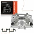 thumbnail image 4 of A-Premium Disc Brake Caliper Assembly Compatible with Nissan Maxima 2009-2020 Sentra 2009-2012 Front Left Driver Side, 4 of 5