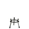 thumbnail image 3 of Toca 3612STD 12 in. Seated Barrel Stand, 3 of 3