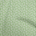 thumbnail image 1 of oneOone Cotton Poplin Mint Green Fabric Autumn Quilting Supplies Print Sewing Fabric By The Yard 42 Inch Wide, 1 of 4