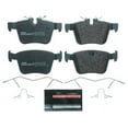 thumbnail image 2 of Power Stop Rear Euro-Stop ECE-R90 Certified Brake Pad ESP2336, 2 of 5