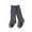 Navy, variant on Baby Toddlers Girls Bow Ribbed Long Stockings Ruffled Socks School Leggings Size 1-3 Years
