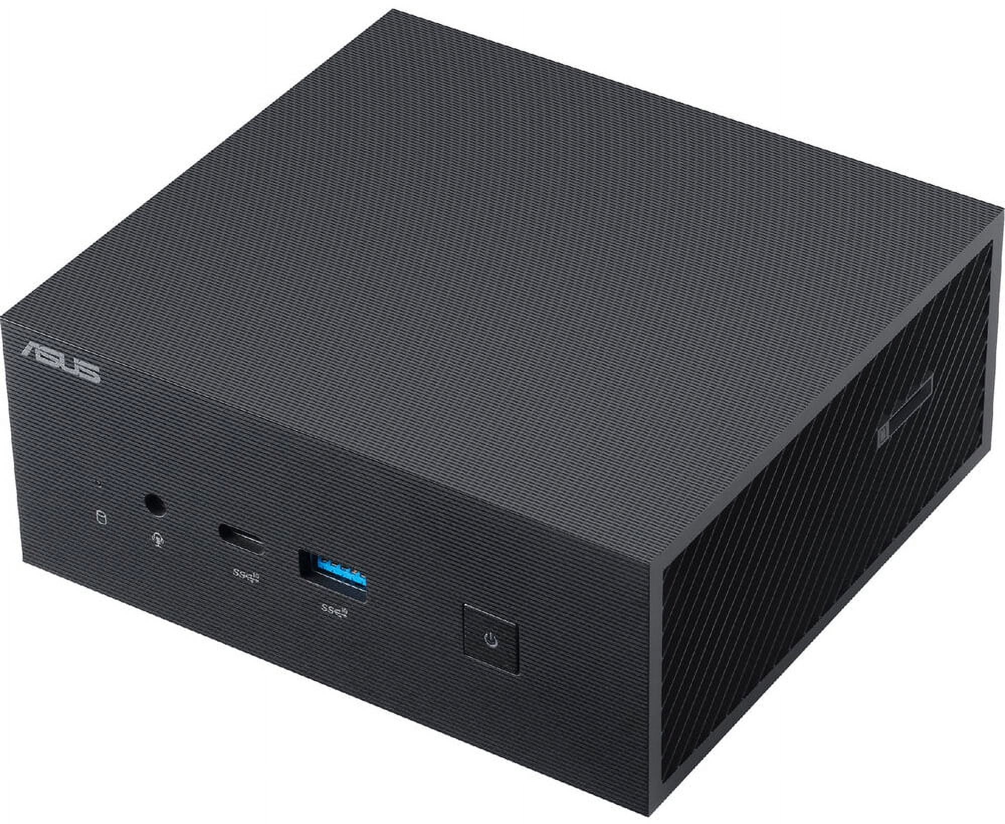 ASUS ASUS PN63 Business Mini PC (Intel i7-1165G7 4-Core