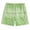 Z82-Green, variant on CHENge Mens Shorts Loose Fit Tropical Print Quick Dry Beach Swimming Shorts with Pockets Stretch Fabric Swimwear Bathing Suits