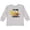 Athletic Heather, variant on Inktastic I'm 5 and Crushing It Construction 5th Birthday Boys or Girls Long Sleeve Toddler T-Shirt