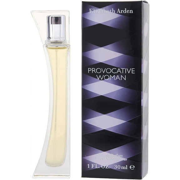 PROVOCATIVE by Elizabeth Arden Elizabeth Arden EAU DE PARFUM SPRAY 1 OZ WOMEN