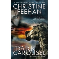 Carpathian Novel Dark Carousel, Book 30, (Paperback)