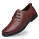 thumbnail image 1 of Zapatos Oxford Transpirables De Suela Blanda Para Hombre, 1 of 4