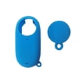 thumbnail image 4 of New Silicone Cover For Insta360 GO 3 Camera Lens Cap Protective Case 1 - I6A5, 4 of 9