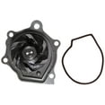 thumbnail image 3 of Gates 41037 Water Pump Fits select: 1984-1985 HONDA ACCORD, 1983-1987 HONDA PRELUDE, 3 of 4