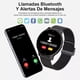 thumbnail image 2 of Reloj Inteligente Zl02 Pro Con Llamadas Bluetooth Para Xiaom, 2 of 8