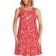 thumbnail image 1 of Fotbe Beef2 Vestido de Verano sin Mangas para Mujer – Vestido Midi Línea A, Estilo Camiseta Floral, Vestido Playero Casual y Fluido, 1 of 7