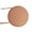 Brown, variant on Guanhe Round Cushions indoor/Outdoor, 12'' Circular Waterproof Chair Cushions with Ties, for Garden Dining Patio Office Coffee,Coffee