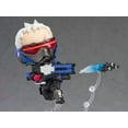 thumbnail image 2 of Nendoroid Overwatch Soldier 76 976 Action Figure, 2 of 5