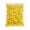 Yellow, variant on Maxxima Blue Electrical Winged Wire Connector Screw Terminal - 100 Pack, Cone Shaped, UL Listed and ROHS Compliant, Ideal for Electrical Project and Home Lighting Needs