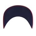 thumbnail image 4 of Men's '47 Red St. Louis Cardinals Backhaul Foam Trucker Snapback Hat, 4 of 4