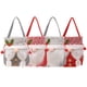 thumbnail image 4 of Yuarrent Bolsa de almacenamiento de regalo de Navidad, bolsa de regalo de dulces, bolsa de regalo de gnomo sin rostro, adornos navideños para el hogar, Kits de decoración para fiestas No. 4 Yuarrent HA042035-04, 4 of 6