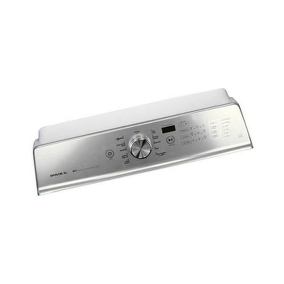 WHIRLPOOL W11112656 WASHER CONTROL PANEL ASSEMBLY - OEM PART