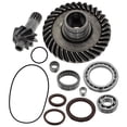 thumbnail image 1 of Niche Rear Differential Rebuild Kit for Yamaha 1998 Grizzly 600 YFM600 4x4 MK1013538, 1 of 5