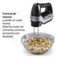 thumbnail image 4 of Batidora Manual Hamilton Beach Profesional 5 Velocidades QuickBurst Negro (Reacondicionado), 4 of 8