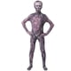 thumbnail image 1 of RV Traje de disfraces de cuentos extraños de Halloween para juegos de rol para niños (adecuado para una altura de 165-175 cm) Rojo Verde, 1 of 5