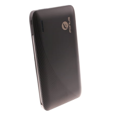 Power Bank for Samsung Galaxy XCover6 Pro/Xcover7/XCover7 Pro - 10000mAh Charger Portable Backup Battery 2-Port USB Built-in Adapter