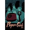 Paper Girls #17 () Image Comics Comic Book