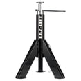thumbnail image 2 of Camco Eaz-Lift Telescopic Jack, 2 Pack | Black | Metal (48860), 2 of 5