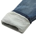 thumbnail image 7 of Richie House Girls' Denim pants RH1214, 7 of 7