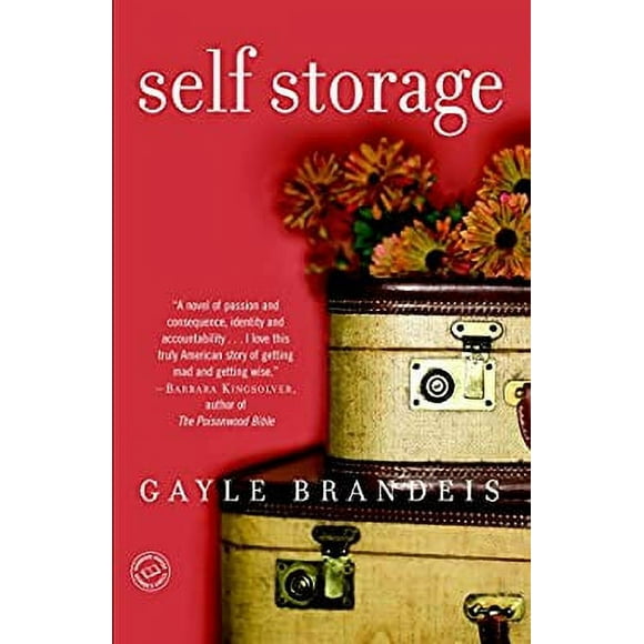 Pre-Owned Self Storage : A Novel 9780345492616