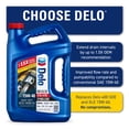 thumbnail image 2 of Aceite de motor Chevron Delo 400 XLE 15W-40 3.78 L Heavy Duty, 2 of 3
