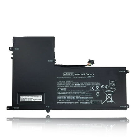 Hstnn c75c аккумулятор