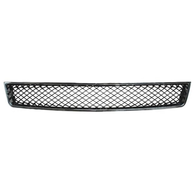 Parrilla Chevrolet Tahoe 2007 A 2014 Generica Inferior Filo cromado