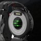 thumbnail image 4 of Smartwatch 400mAh Batería Fitness Watch Llamada compatible con Bluetooth (Negro), 4 of 9