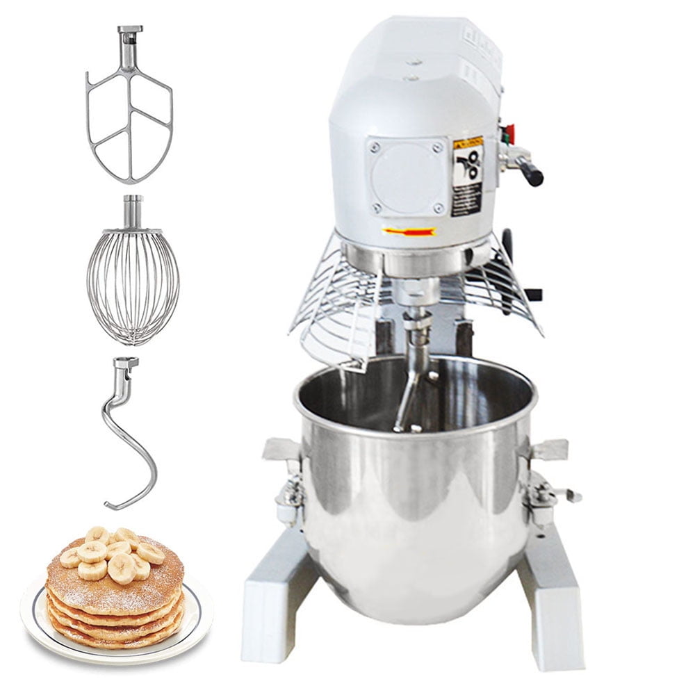 Berjaya 10Liter Cake/Dough Mixer, TV & Home Appliances, Kitchen Appliances,  Ovens & Toasters on Carousell