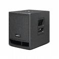 thumbnail image 2 of Subwoofer Profesional De 15 Pulgadas 1000w Audiobahn Resonance15, 2 of 4