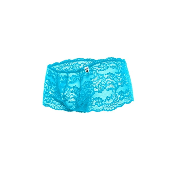 MOB Men's Lace Boxer Short