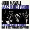 Jazz Blues Fusion (CD)
