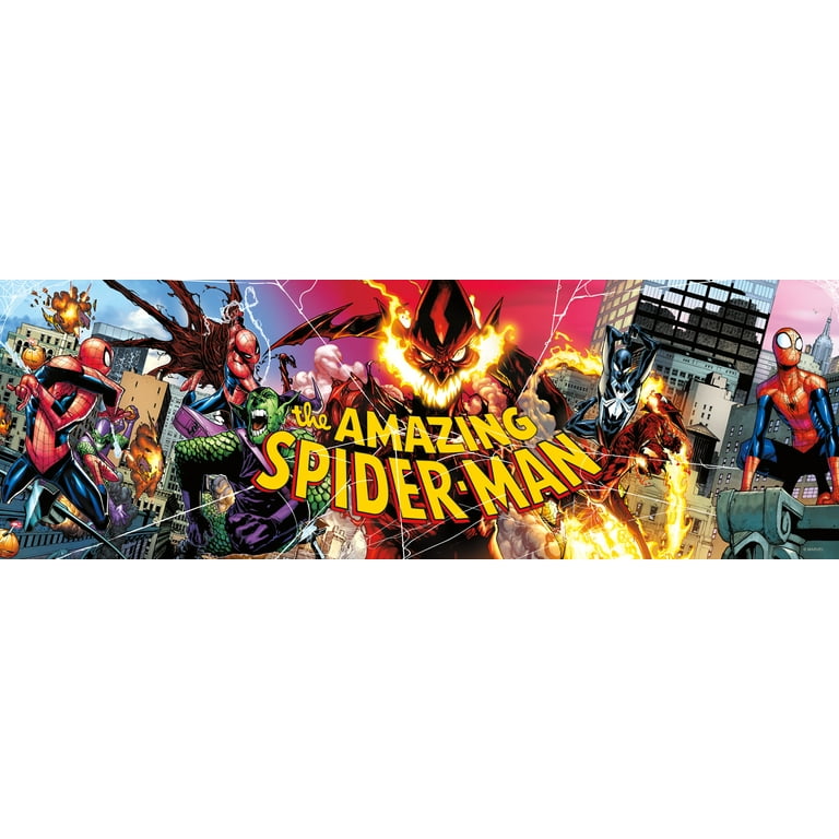 Marvel Avengers 400pc. Puzzle by Buffalo Games & Puzzles