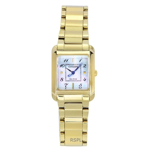 Citizen Ladies Watch EW5602-81D