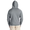 thumbnail image 2 of Hanes Nano Sweat à Capuche Léger Premium pour Hommes, m, 2 of 3
