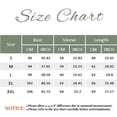 thumbnail image 4 of Women's Chunky Knit Crew Neck Long Sleeve Knit Top, Pleated Hem Top with Long Sleeves, Soft Lightweight Jumper Tops, 4 of 8