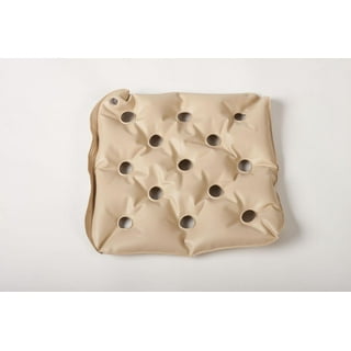 FOMIYES 1 Set Inflatable Seat Cushion Waffle Cushion Bed Sore Cushions –  BABACLICK