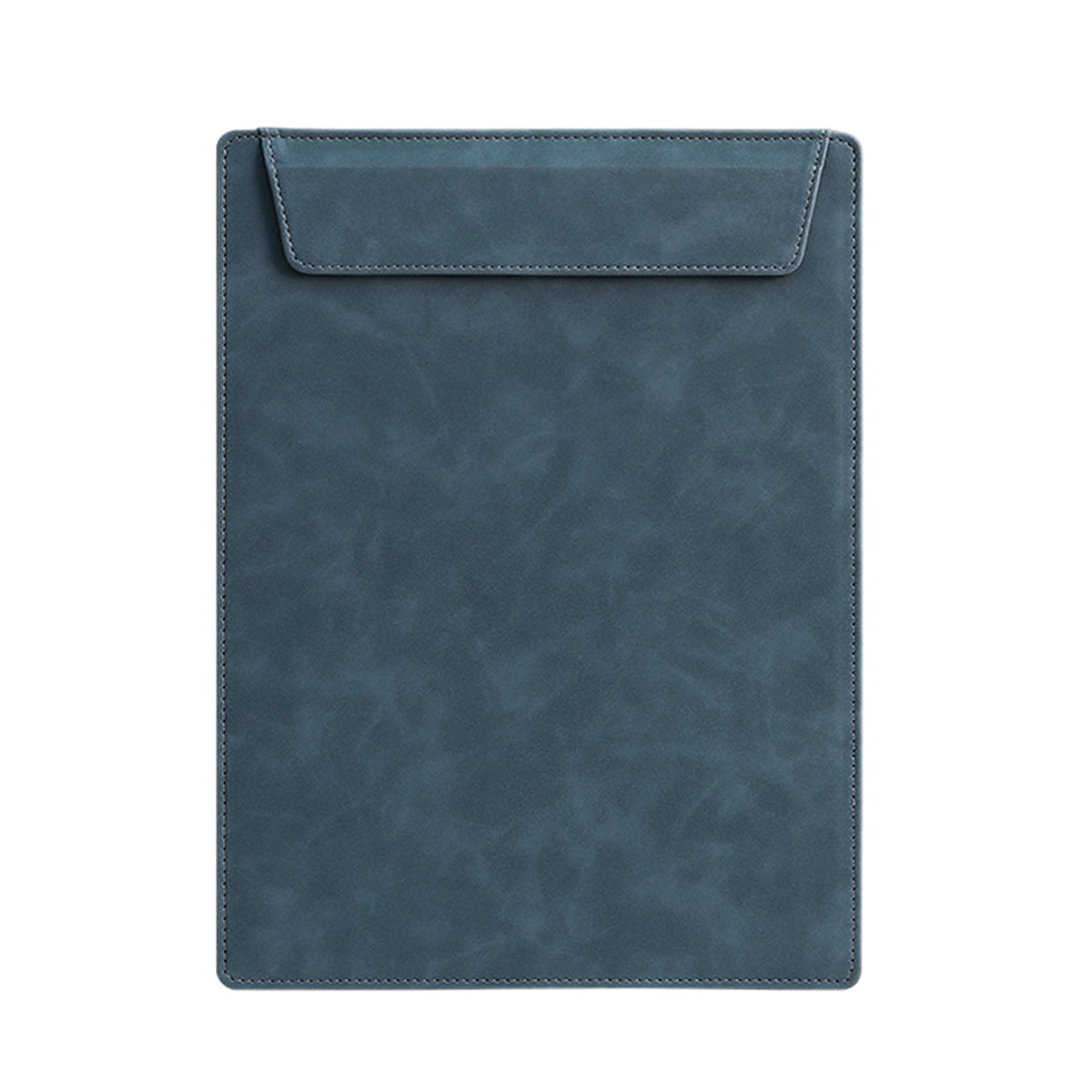 Yhmxh Back To School!A4 Leather-Like Magnetic Clipboard Pad With Writing And Folder Clamp School Supplies