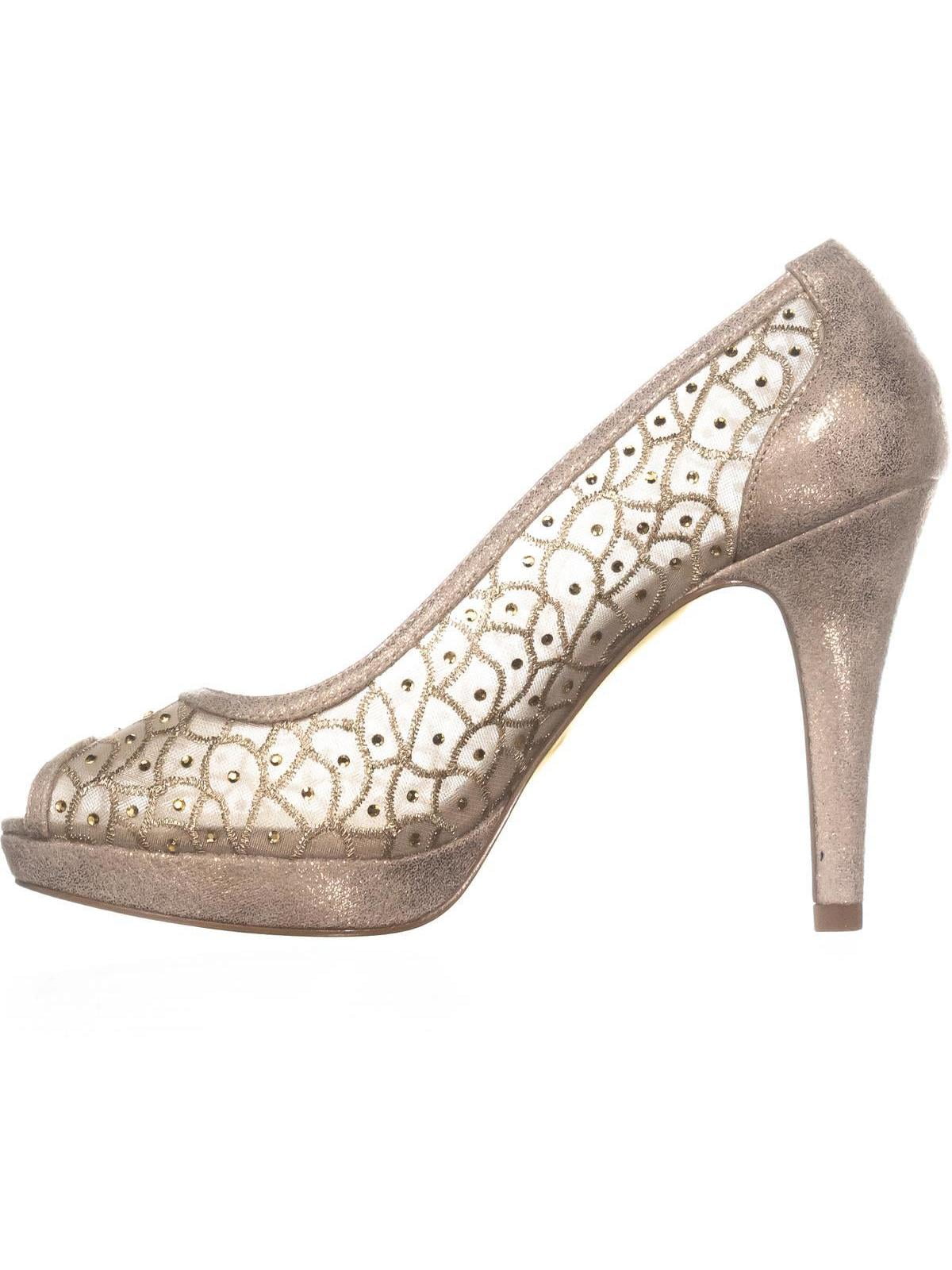 Adrianna papell foxy platform pump sale