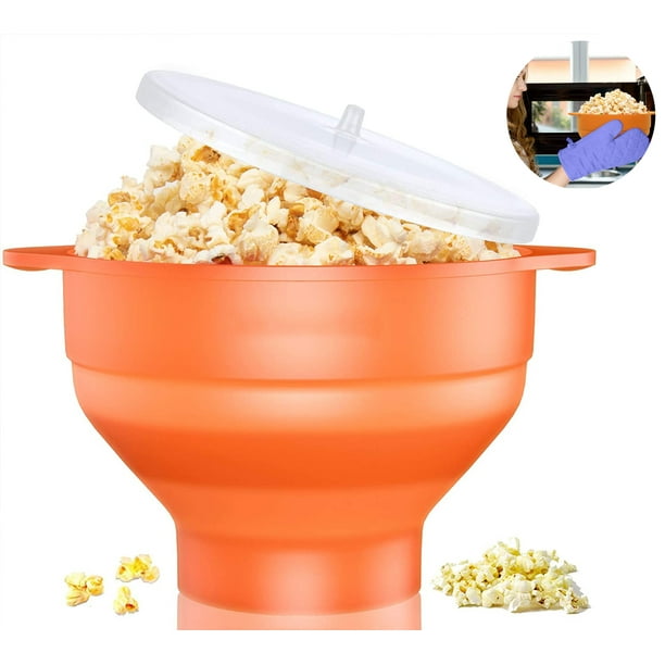Popcorn popper cheap walmart
