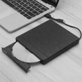 thumbnail image 5 of SHAR USB 3.0 USB 2.0/Type-c Disque Dur Externe, Noir, 5 of 5