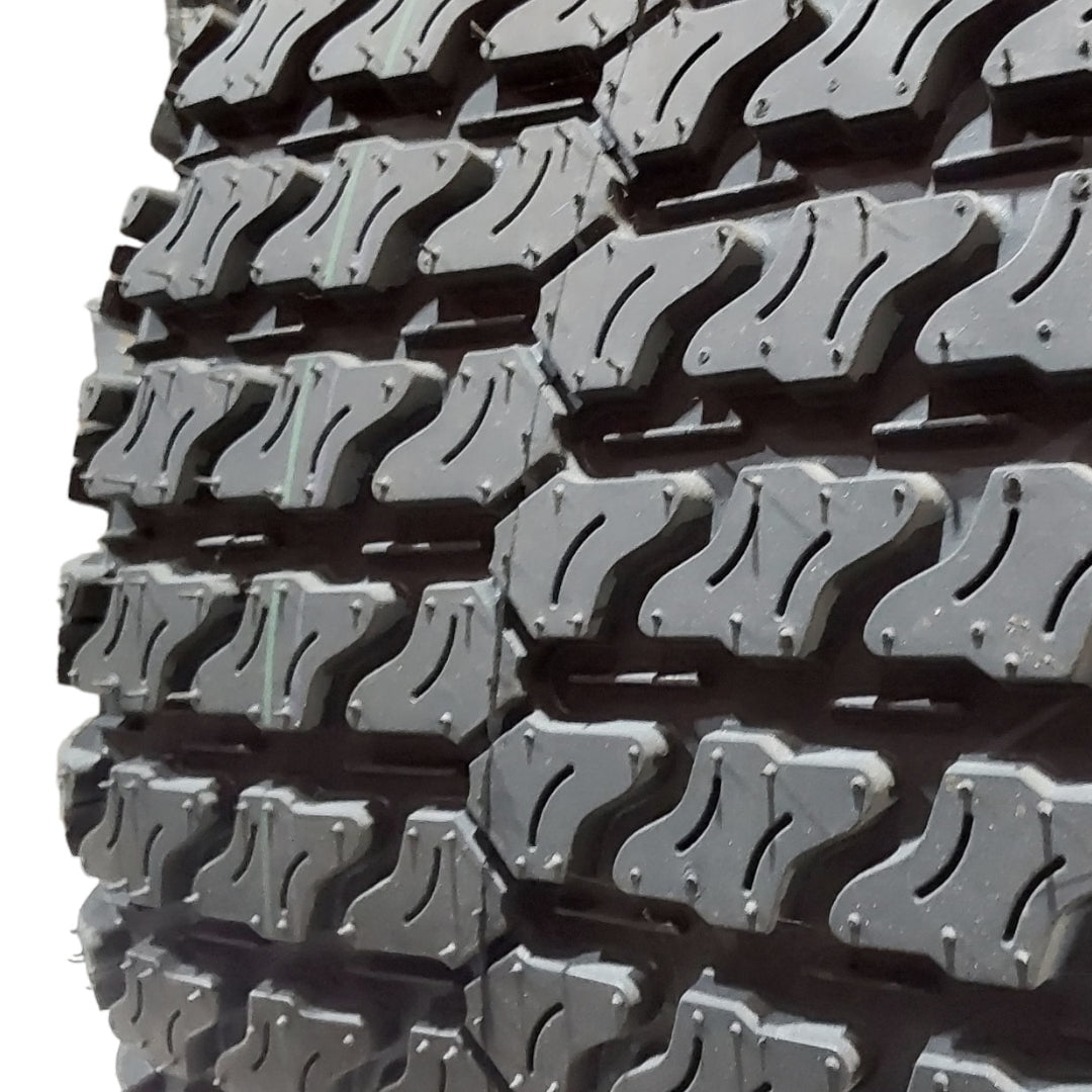 Proven Part Rubber Tire 22X9.5-10 Lawn Mower Tractor Cart