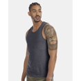 thumbnail image 3 of Alternative Mens Cotton Jersey CVC Go-To Tank, 3 of 4