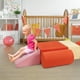 thumbnail image 4 of ChaoLink Set de bloques de espuma para escalar para niños pequeños - 6 piezas para juego activo en interiores, promueve el desarrollo físico, 4 of 8