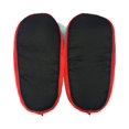 thumbnail image 3 of Dr. Seuss Kids Slipper Shoes Holiday Fun Slippers, Red, Size: 7Y-8Y - Size 2-3, 3 of 4